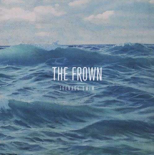 The Frown - Teenage Swim (CD)