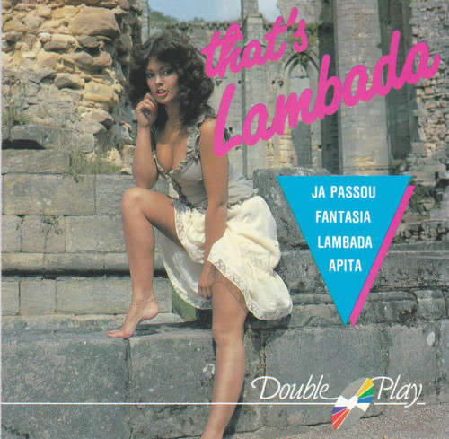 Concord - That`s Lambada (CD)