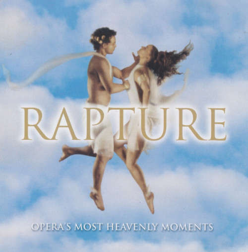 Various - Rapture (Opera`s Most Heavenly Moments) (Double CD)