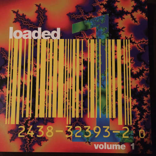 Various  Loaded Volume 1 (CD)