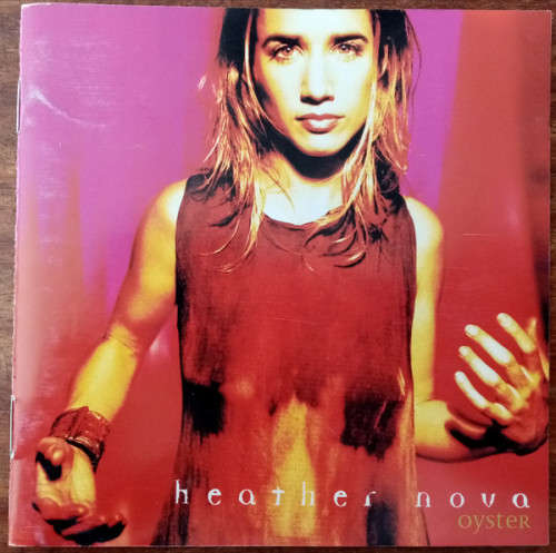 Heather Nova - Oyster (CD)