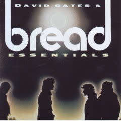 David Gates Bread - Essentials (CD)