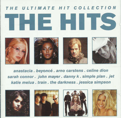 Various - The Ultimate Hit Collection: The Hits Vol. 11 (CD)