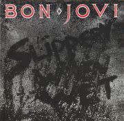 Bon Jovi - Slippery When Wet (CD)