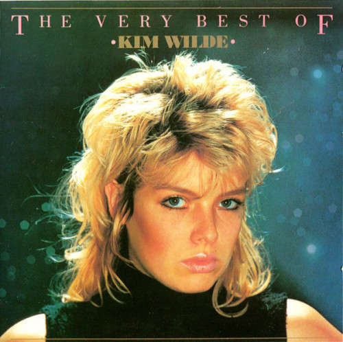 Kim Wilde - The Very Best Of Kim Wilde (CD)
