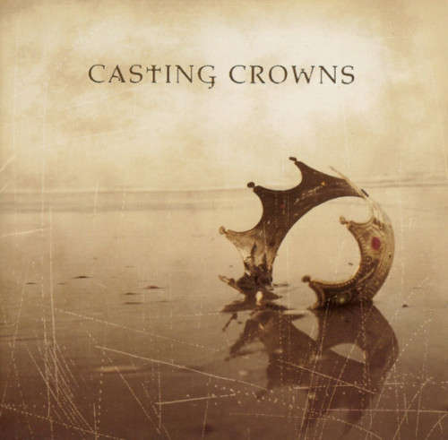 Casting Crowns - Casting Crowns (CD)