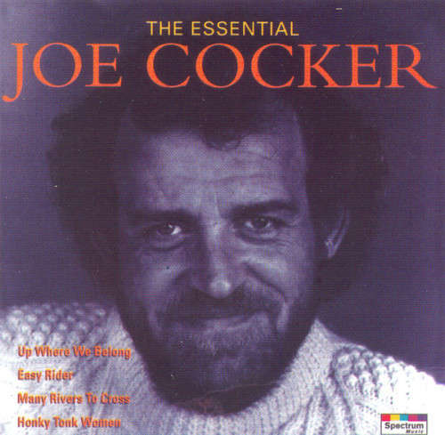Joe Cocker - The Essential Joe Cocker (CD)