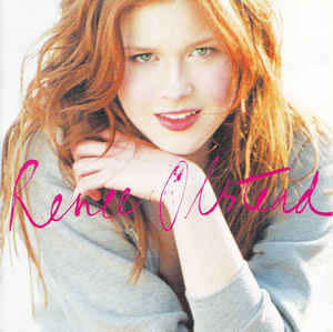 Renee Olstead - Renee Olstead (CD)