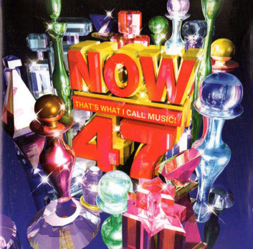 Various - Now That`s What I Call Music! 47 (CD)