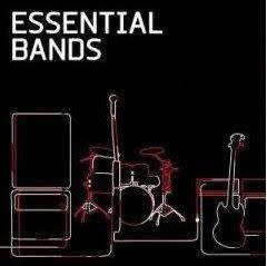 Various - Essential Bands (Double CD)