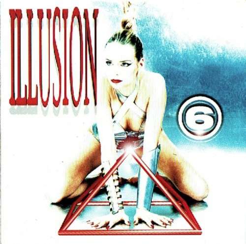 Various - Illusion 6 - Trance Odyssey II (Double CD)