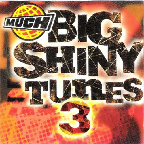 Various - Big Shiny Tunes 3 (CD)