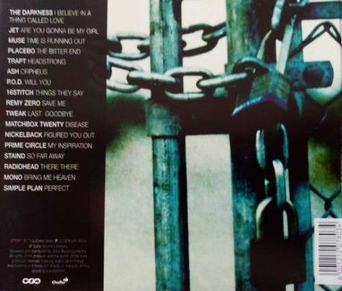 Various - Lock and Load (CD)