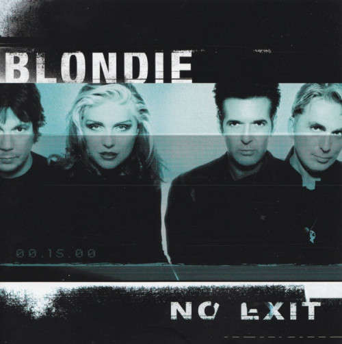 Blondie - No Exit (CD)