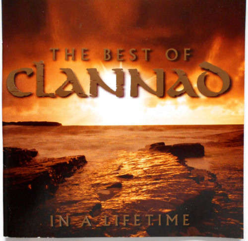Clannad - The Best Of Clannad - In a Lifetime (Double CD)