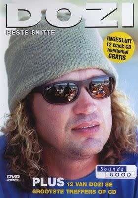 Dozi - Beste Snitte (DVD)
