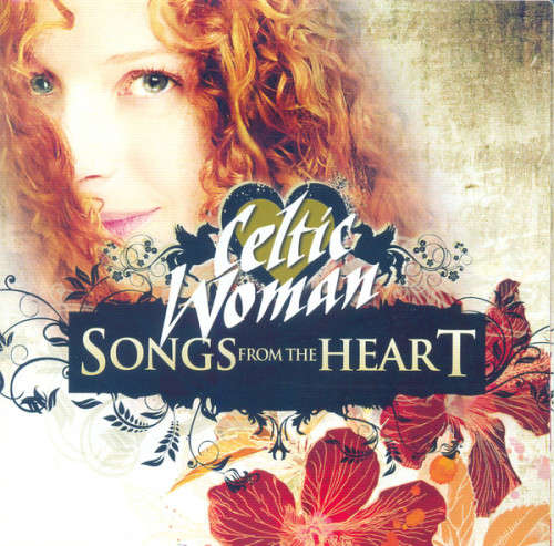 Celtic Woman - Songs From The Heart (CD)