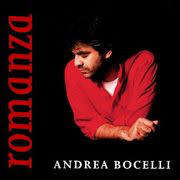 Andrea Bocelli - Romanza (CD)