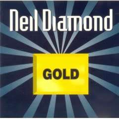 Neil Diamond - Gold (CD)