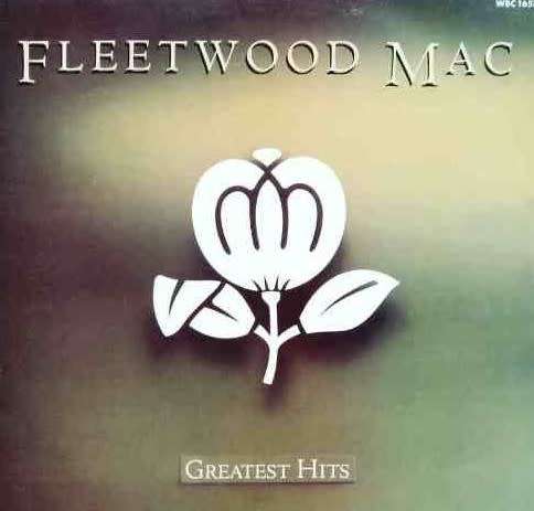 Fleetwood Mac - Greatest Hits (Vinyl LP) WBC 1651