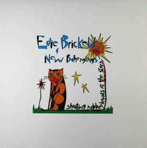 Edie Brickell and New Bohemians - Shooting Rubberbands At The Stars (Vinyl LP) GHS 24192