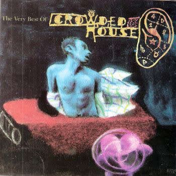 Crowded House - Recurring Dream: The Very Best Of Crowded House (CD)