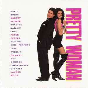 Various - Pretty Woman (Original Motion Picture Soundtrack) (CD)