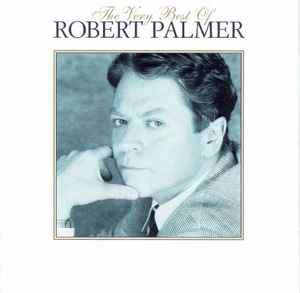 Robert Palmer - The Very Best Of (CD)