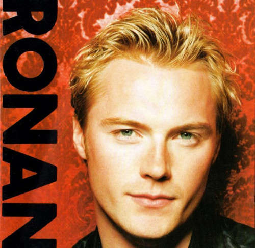 Ronan Keating - Ronan (CD)