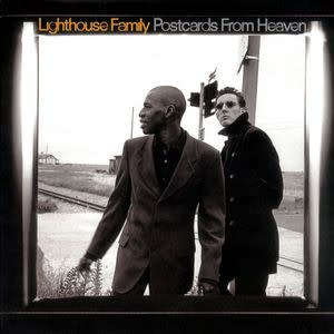 Lighthouse Family - Postcards From Heaven (CD)