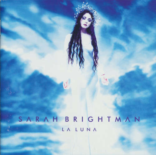 Sarah Brightman - La Luna (CD)