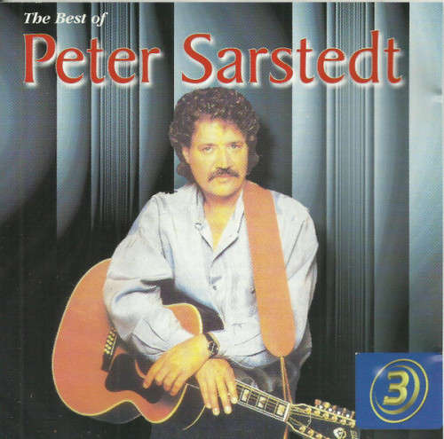 Peter Sarstedt - The Best Of Peter Sarstedt (CD)