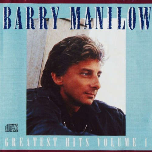 Barry Manilow - Greatest Hits Volume I (CD)