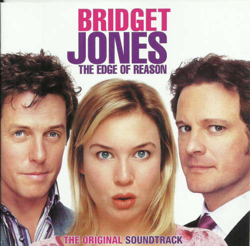 Various - Bridget Jones: The Edge Of Reason The Original Soundtrack (CD)