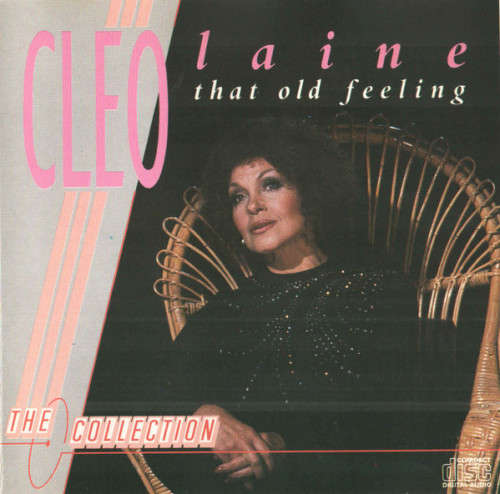 Cleo Laine - That Old Feeling (CD)