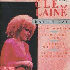 Cleo Laine - Day By Day (CD)