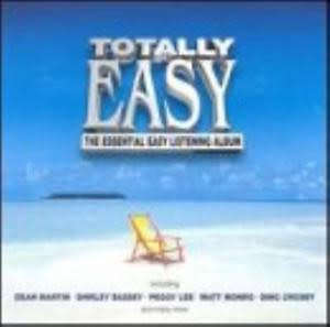 Various - Totally Easy (CD)
