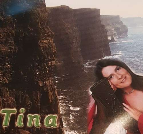 Tina Morrissey - Tina (CD)