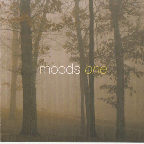 Various - Moods One (CD)