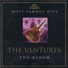 The Ventures - Most Famous Hits (Double CD)