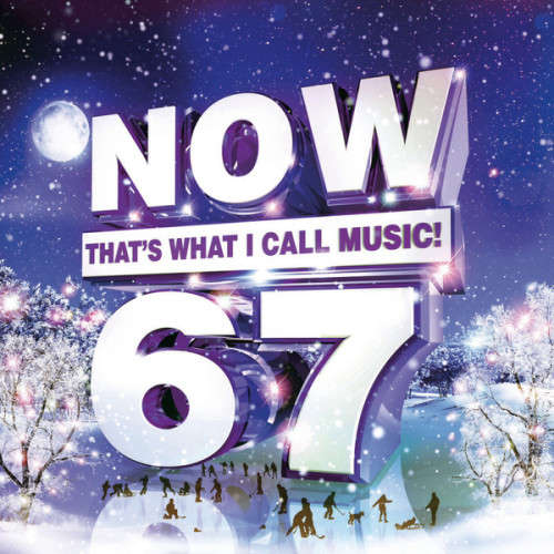 Various - Now That`s What I Call Music! 67 (CD)