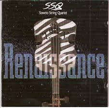 Soweto String Quartet - Renaissance (CD)