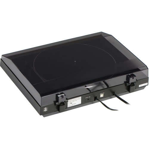 Sony PS-LX300USB USB Stereo Turntable