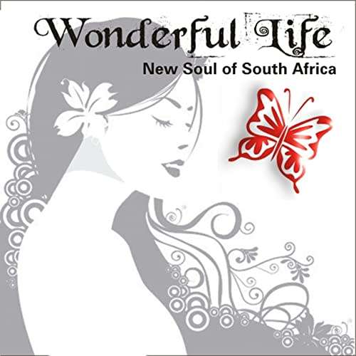 Various - Wonderful Life - New Soul Of South Africa (CD)