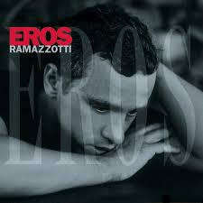 Eros Ramazzotti - Eros (CD)