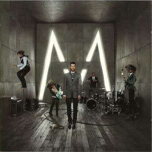 Maroon 5 - It Won`t Be Soon Before Long (CD)