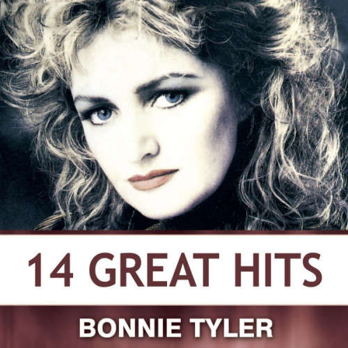 Bonnie Tyler - 14 Great Hits (CD)