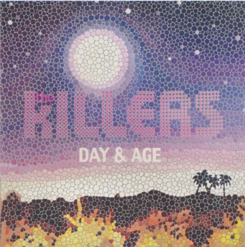 The Killers - Day and Age (CD)