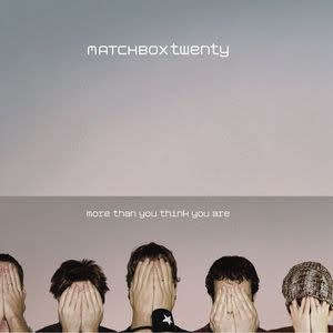 Matchbox Twenty - More Than You Think You Are (CD)