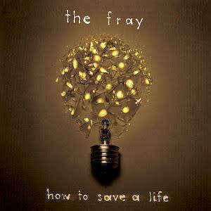 The Fray - How To Save A Life (CD)